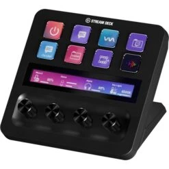 Elgato Stream Deck +, Keypad -HPP Computer Geschaft Elgato Stream Deck Keypad@@1871870 33