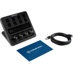 Elgato Stream Deck +, Keypad -HPP Computer Geschaft Elgato Stream Deck Keypad@@1871870 5
