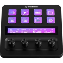 Elgato Stream Deck +, Keypad -HPP Computer Geschaft Elgato Stream Deck Keypad@@1871870 7