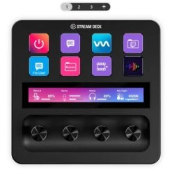 Elgato Stream Deck +, Keypad -HPP Computer Geschaft Elgato Stream Deck Keypad@@1871870 8