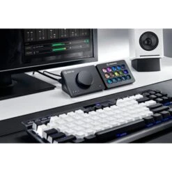 Elgato Wave XLR, USB Audio-Interface -HPP Computer Geschaft Elgato Wave XLR USB Audio Interface@@1767995 10