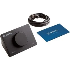 Elgato Wave XLR, USB Audio-Interface -HPP Computer Geschaft Elgato Wave XLR USB Audio Interface@@1767995 6