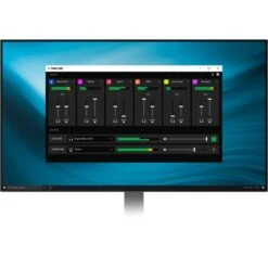 Elgato Wave XLR, USB Audio-Interface -HPP Computer Geschaft Elgato Wave XLR USB Audio Interface@@1767995 8