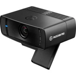 Elgato Facecam Pro, Webcam