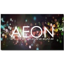 EliteScreens Aeon Edge Free, Rahmenleinwand
