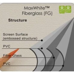 EliteScreens Saker Premium, Motorleinwand -HPP Computer Geschaft EliteScreens Saker Premium Motorleinwand@@eemc28 5