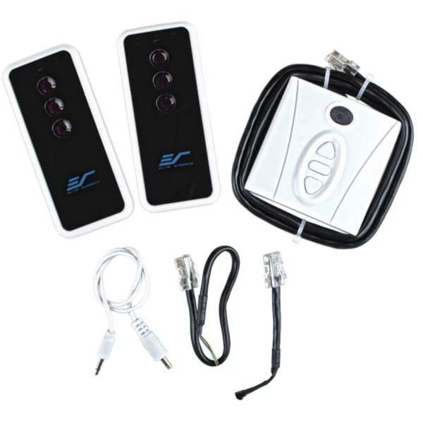 EliteScreens Saker SK84XHW-E24, Motorleinwand 5 EliteScreens Saker SK84XHW-E24, Motorleinwand – Bild 5