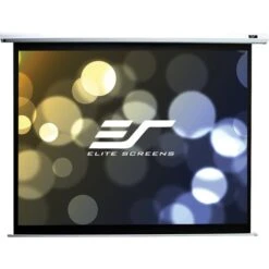 EliteScreens Spectrum Electric 100V, Motorleinwand