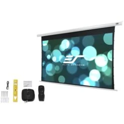 EliteScreens Spectrum Electric 110 XH, Motorleinwand -HPP Computer Geschaft EliteScreens Spectrum Electric 110 XH Motorleinwand@@eemc13 2