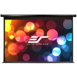 EliteScreens Spectrum Electric 125H, Motorleinwand