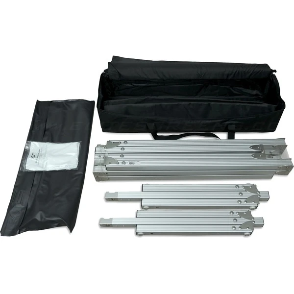 EliteScreens Yard Master 2, Stativleinwand 4 EliteScreens Yard Master 2, Stativleinwand – Bild 4