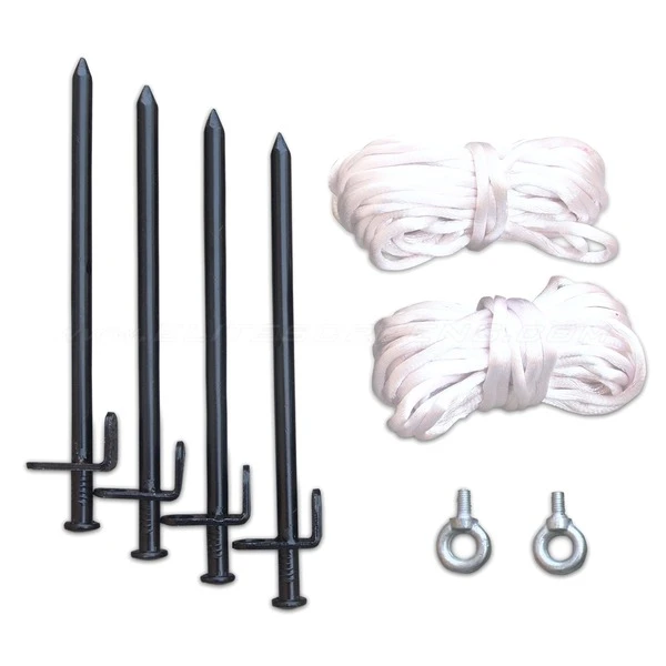 EliteScreens Yard Master 2, Stativleinwand 5 EliteScreens Yard Master 2, Stativleinwand – Bild 5