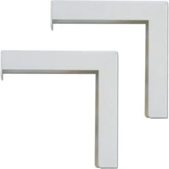 EliteScreens ZVMAXLB6-W, Wandhalterung