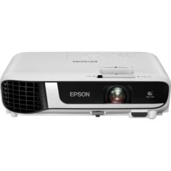 Epson® Epson EB-W51, LCD-Beamer -HPP Computer Geschaft Epson EB W51 LCD Beamer@@1682512 2