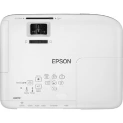 Epson® Epson EB-W51, LCD-Beamer -HPP Computer Geschaft Epson EB W51 LCD Beamer@@1682512 4