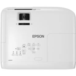 Epson® Epson EB-X49, DLP-Beamer -HPP Computer Geschaft Epson EB X49 DLP Beamer@@1739258 3
