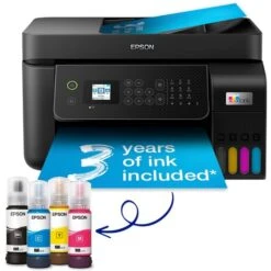 Epson® Epson EcoTank ET-4800, Multifunktionsdrucker