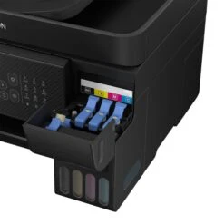 Epson® Epson EcoTank ET-4800, Multifunktionsdrucker -HPP Computer Geschaft Epson EcoTank ET 4800 Multifunktionsdrucker@@1785337 10