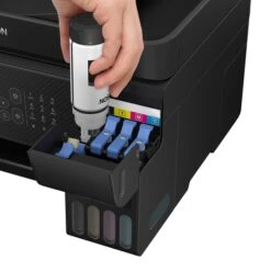 Epson® Epson EcoTank ET-4800, Multifunktionsdrucker -HPP Computer Geschaft Epson EcoTank ET 4800 Multifunktionsdrucker@@1785337 11