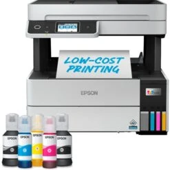 Epson® Epson EcoTank ET-5170, Multifunktionsdrucker