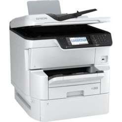 Epson® Epson Epson WorkForce Pro WF-C878RDWF, Tintenstrahldrucker