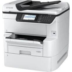 Epson® Epson Epson WorkForce Pro WF-C878RDWF, Tintenstrahldrucker -HPP Computer Geschaft Epson Epson WorkForce Pro WF C878RDWF Tintenstrahldrucker@@1763180 2