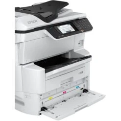 Epson® Epson Epson WorkForce Pro WF-C878RDWF, Tintenstrahldrucker -HPP Computer Geschaft Epson Epson WorkForce Pro WF C878RDWF Tintenstrahldrucker@@1763180 3