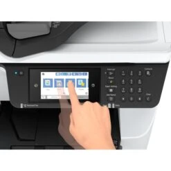 Epson® Epson Epson WorkForce Pro WF-C878RDWF, Tintenstrahldrucker -HPP Computer Geschaft Epson Epson WorkForce Pro WF C878RDWF Tintenstrahldrucker@@1763180 7