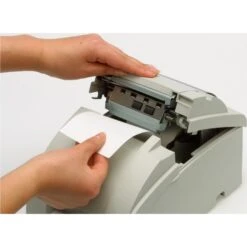 Epson® Epson TM-U220B, Bondrucker -HPP Computer Geschaft Epson TM U220B Bondrucker@@wb e39 6