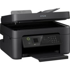 Epson® Epson WorkForce WF-2930DWF, Multifunktionsdrucker -HPP Computer Geschaft Epson WorkForce WF 2930DWF Multifunktionsdrucker@@1863554 3