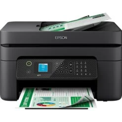 Epson® Epson WorkForce WF-2930DWF, Multifunktionsdrucker -HPP Computer Geschaft Epson WorkForce WF 2930DWF Multifunktionsdrucker@@1863554 5