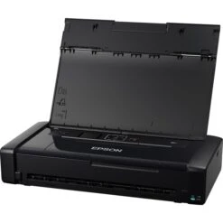 Epson® Epson Workforce WF-110W, Tintenstrahldrucker -HPP Computer Geschaft Epson Workforce WF 110W Tintenstrahldrucker@@wt eob 2