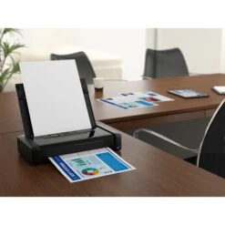 Epson® Epson Workforce WF-110W, Tintenstrahldrucker -HPP Computer Geschaft Epson Workforce WF 110W Tintenstrahldrucker@@wt eob 5