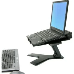 Ergotron Neo-Flex Notebook Lift Stand, Ablage -HPP Computer Geschaft Ergotron Neo Flex Notebook Lift Stand Ablage@@vzlv6009 2