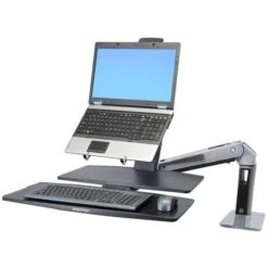 Ergotron Notebookablage -HPP Computer Geschaft Ergotron Notebookablage@@1791543 2