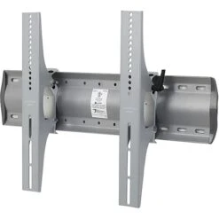 Ergotron Tilting Wallmount Large Display, Wandhalterung