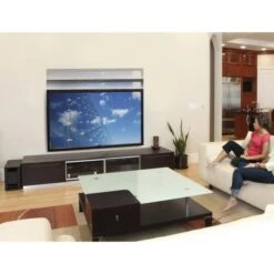 Ergotron VHD Schiebe-Wandhalterung -HPP Computer Geschaft Ergotron VHD Schiebe Wandhalterung@@1833217 5