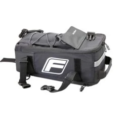 FISCHER Fahrrad 2in1 Gepäckträgertasche/Rucksack, Fahrradkorb/-tasche -HPP Computer Geschaft FISCHER Fahrrad 2in1 Gep cktr gertasche Rucksack Fahrradkorb tasche@@1ezfn000 2