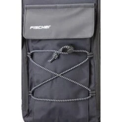 FISCHER Fahrrad 2in1 Gepäckträgertasche/Rucksack, Fahrradkorb/-tasche -HPP Computer Geschaft FISCHER Fahrrad 2in1 Gep cktr gertasche Rucksack Fahrradkorb tasche@@1ezfn000 4