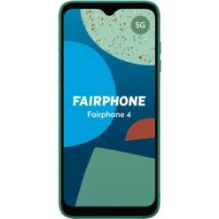 Fairphone 4 256GB, Handy -HPP Computer Geschaft Fairphone 4 256GB Handy@@1788973 2