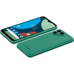 Fairphone 4 256GB, Handy -HPP Computer Geschaft Fairphone 4 256GB Handy@@1788973 3