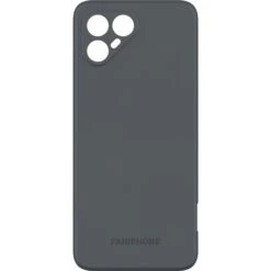 Fairphone 4 Back Cover, Abdeckung -HPP Computer Geschaft Fairphone 4 Back Cover Abdeckung@@1810456 1