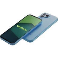 Fairphone 5 256GB, Handy -HPP Computer Geschaft Fairphone 5 256GB Handy@@100005463 4