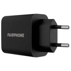Fairphone Dual-port 30W Charger (EU), Ladegerät 5 Fairphone Dual-port 30W Charger (EU), Ladegerät -HPP Computer Geschaft Fairphone Dual port 30W Charger EU Ladeger t@@1811241 2