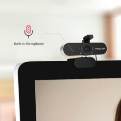 Foscam W21, Webcam -HPP Computer Geschaft Foscam W21 Webcam@@1684516 5