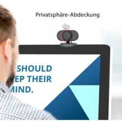 Foscam W41, Webcam -HPP Computer Geschaft Foscam W41 Webcam@@1717835 2