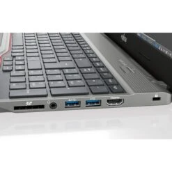 Fujitsu CELSIUS H5511 (VFY:H551EWC51MDE), Notebook -HPP Computer Geschaft Fujitsu CELSIUS H5511 VFY H551EWC51MDE Notebook@@1863220 7