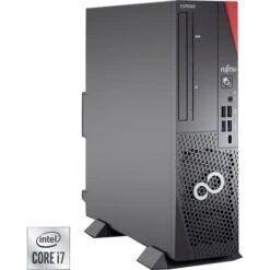 Fujitsu ESPRIMO D9010 (VFY:D9010P17AMIN), PC-System