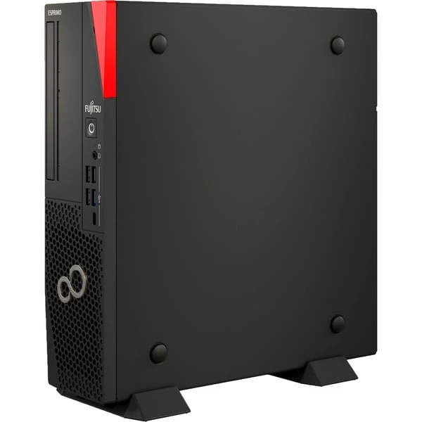 Fujitsu ESPRIMO D9012 (VFY:D912EPC72MIN), PC-System 2 Fujitsu ESPRIMO D9012 (VFY:D912EPC72MIN), PC-System – Bild 2