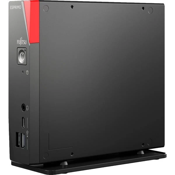 Fujitsu ESPRIMO G6012 (VFY:G612EPC50MIN), Mini-PC 2 Fujitsu ESPRIMO G6012 (VFY:G612EPC50MIN), Mini-PC – Bild 2